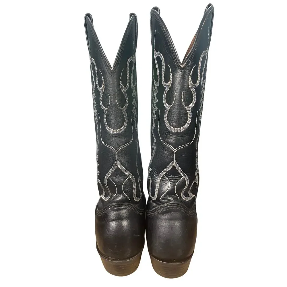Nocona Boots elevate your